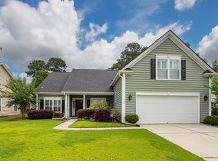 161 Back Tee Cir, Summerville, SC 29485