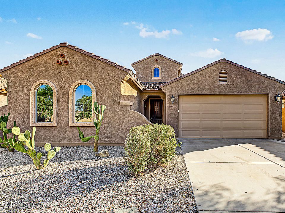 1st image of 23597 W HOPI Street