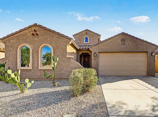 23597 W Hopi St, Buckeye, AZ 85326