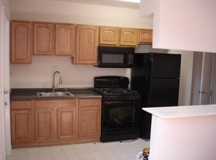 4207 Seidel Ave, Baltimore, MD 21206