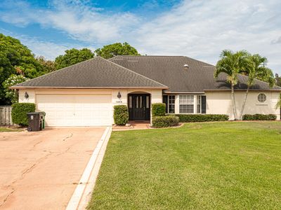 1465 SE Westmoreland Boulevard, Port Saint Lucie, FL, 34952