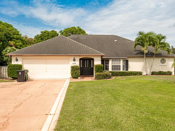 1465 SE Westmoreland Boulevard, Port St Lucie, FL 34952