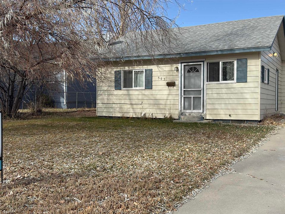 1st image of 503 E Maple St