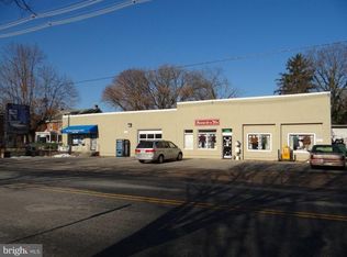 19 W King St, Chambersburg, PA 17201