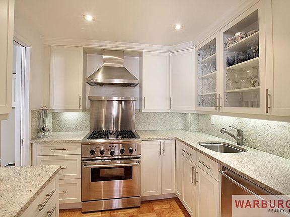 2nd image of 200 E 84th St APT 16C
