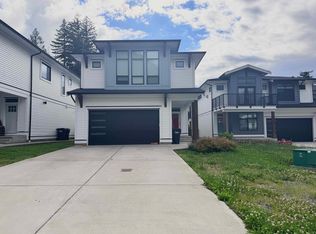 20147 Beacon Rd #B, Hope, BC V0X1L2