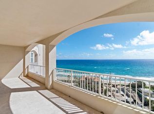 3740 S Ocean Blvd APT 1206, Highland Beach, FL 33487