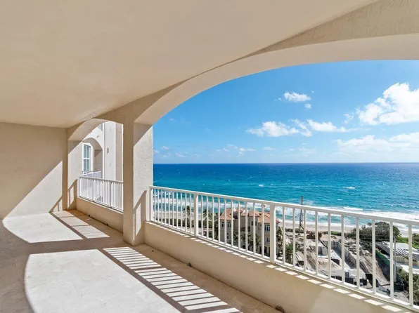3740 S Ocean Boulevard #1206, Highland Beach, FL 33487
