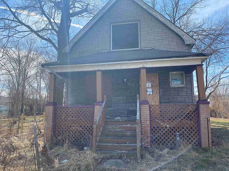 5069 Belvidere