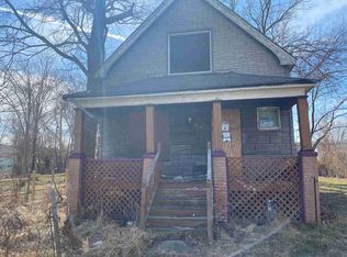 5069 Belvidere St, Detroit, MI 48213