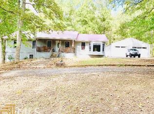 2689 Highway 85 S, Senoia, GA 30276