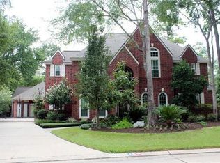 6 Bridgeberry Ct, Spring, TX 77381