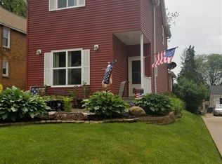 1784 Bennett St, Dubuque, IA 52001