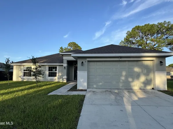 883 Charcoal Ave SE, Palm Bay, FL 32909