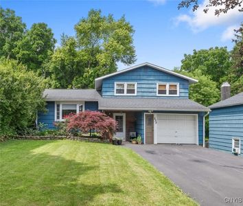 235 Male Ave, Syracuse, NY, 13219