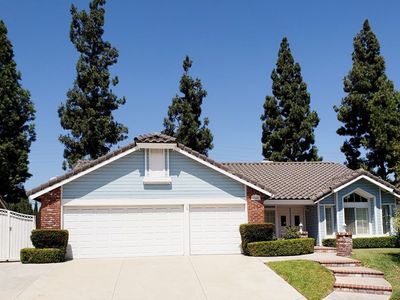 17451 Green Pine Way, Yorba Linda, CA, 92886