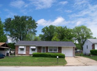3338 Ipswich Ln, Saint Charles, MO 63301