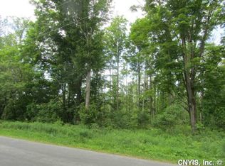 38 Towne Rd LOT 38, Pulaski, NY 13142