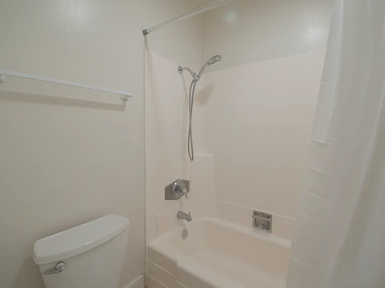 Upstairs Bathroom