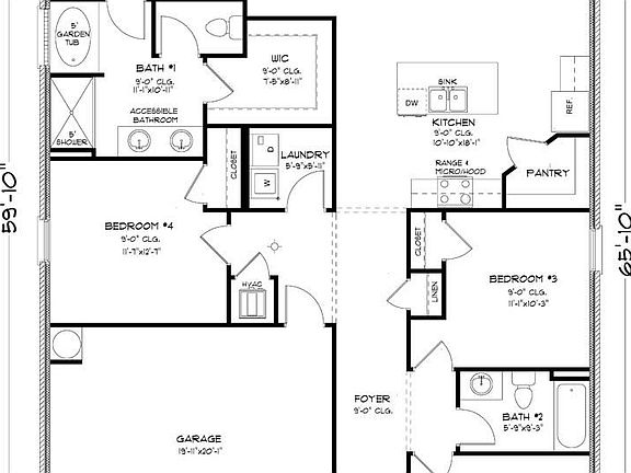 2nd image of 13074 Shoshoney Cir