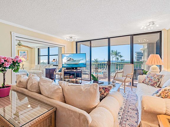 4th image of 3200 S Ocean Boulevard #B203