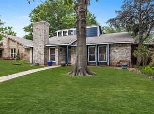 2718 Duval Dr, Dallas, TX 75211