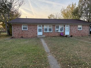 730-740 S Saint Clair St, Martinsville, IN 46151