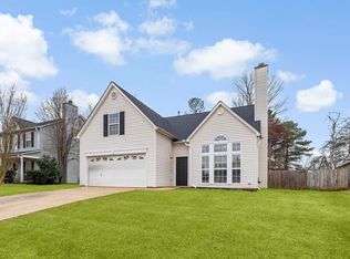 247 W Pheasant Hill Dr, Duncan, SC 29334