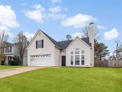 247 W Pheasant Hill Dr, Duncan, SC, 29334