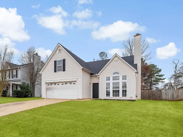 247 W Pheasant Hill Dr, Duncan, SC 29334