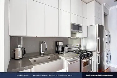 Rented by The Blueground