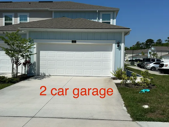 20 Sunnyvale St, Saint Augustine, FL 32095