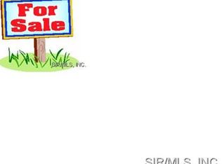 824 Converse Ave, East Saint Louis, IL 62201