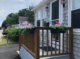 (Undisclosed Address), Portsmouth, RI 02871