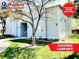 1720 S Eagleson Rd APT 201, Boise, ID 83705