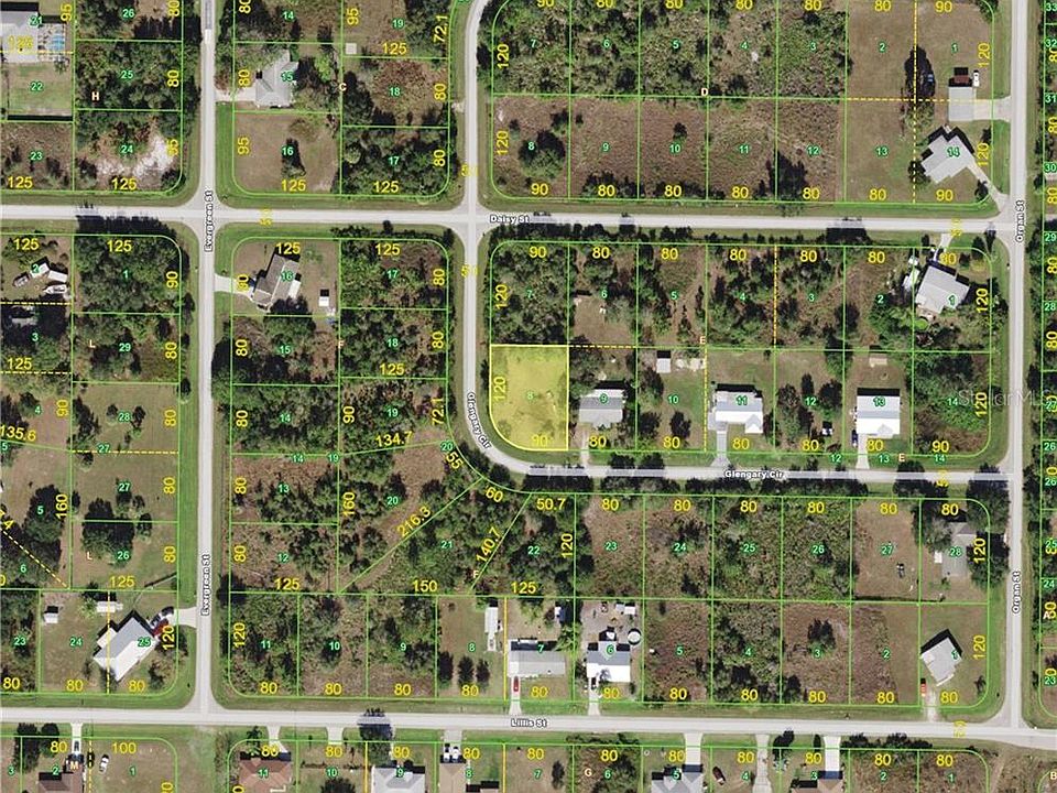 1st image of 414 Glengary Cir