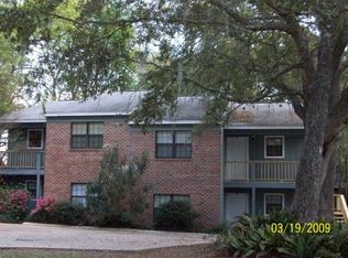 1873 Larette Dr APT D, Tallahassee, FL 32301