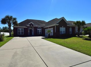 3909 Club Course Dr, North Myrtle Beach, SC 29582
