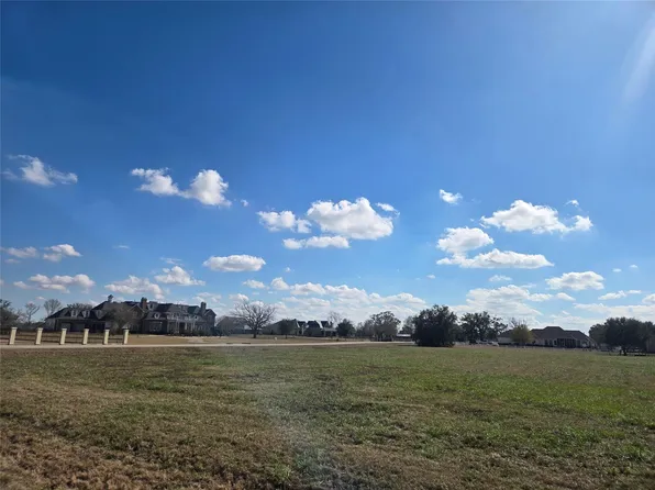 2803 Pearce Mdw Lot 16, Rosharon, TX 77583