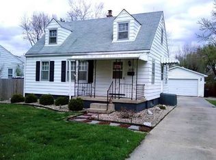 3230 S Palmer St, Springfield, IL 62703