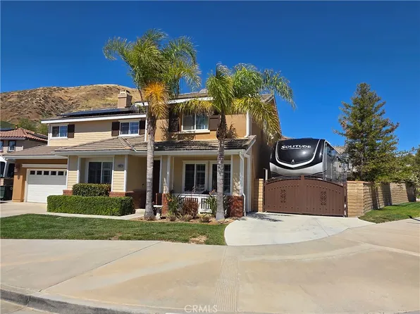 28932 Rock Canyon Dr, Santa Clarita, CA 91390