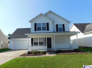 224 Rosemount Dr, Florence, SC 29505