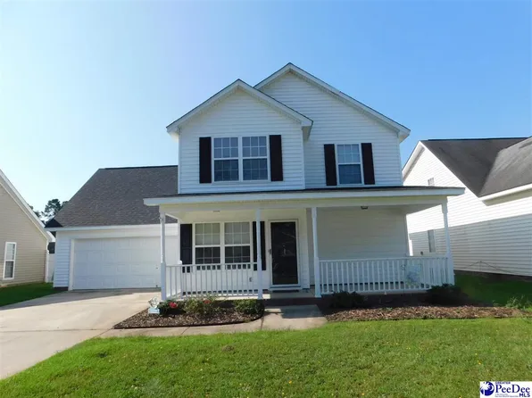 224 Rosemount Dr, Florence, SC 29505