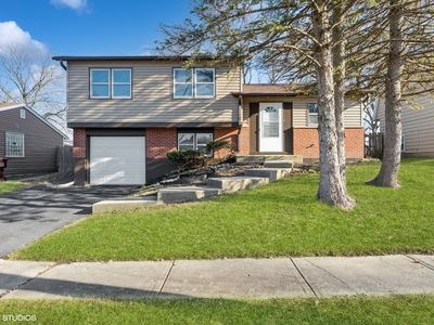 (Undisclosed Address), Country Club Hills, IL, 60478
