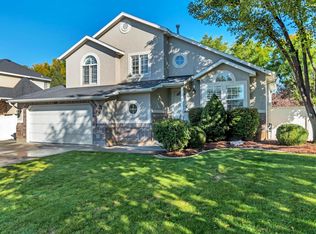 109 E Cranberry Hill Dr, Draper, UT 84020