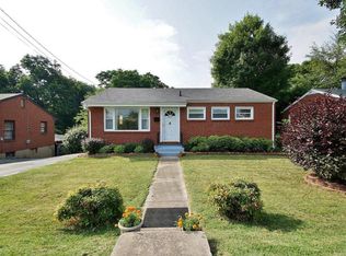 2833 Cornell Dr NW, Roanoke, VA 24012