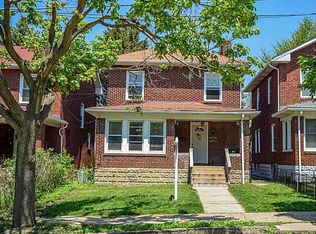 1312 Hampshire Ave, Pittsburgh, PA