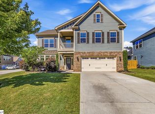 501 Forest Edge Ct, Simpsonville, SC 29681