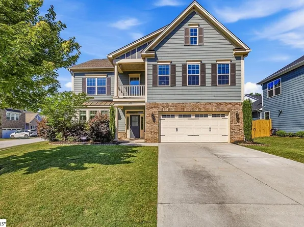 501 Forest Edge Ct, Simpsonville, SC 29681