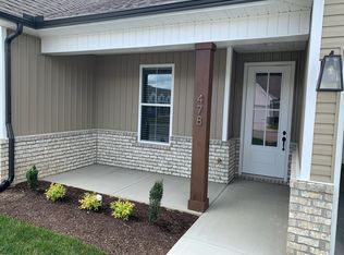 478 Creekside Way #478, Lenoir City, TN 37771
